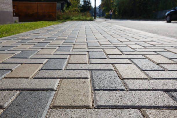 Best Concrete Paver Driveway  in Cherry Hill Mall, NJ