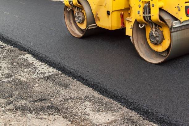 Best Professional Driveway Pavers  in Cherry Hill Mall, NJ