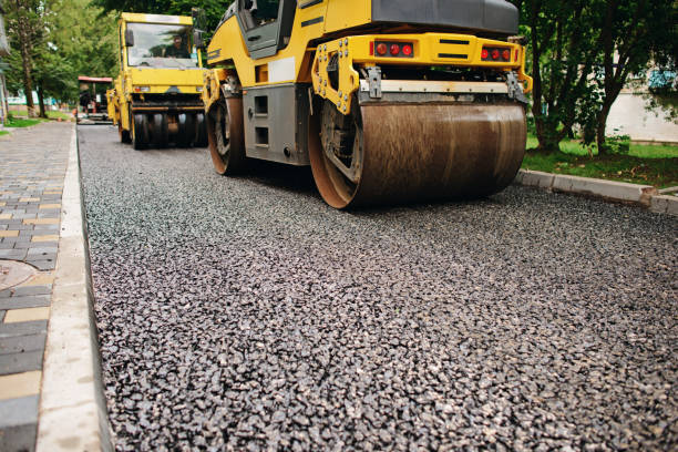 Best Driveway Paving Contractor  in Cherry Hill Mall, NJ