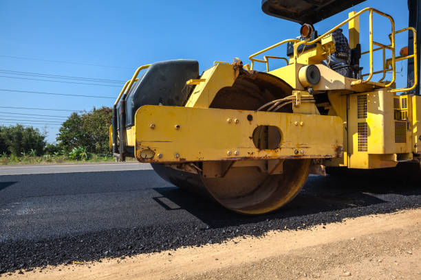 Best Affordable Driveway Pavers  in Cherry Hill Mall, NJ